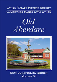 Old Aberdare XI