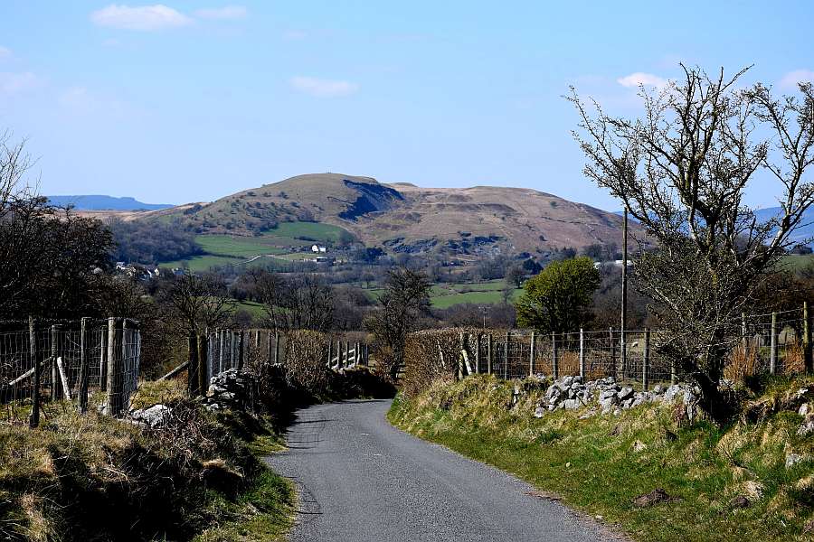 Moel Penderyn