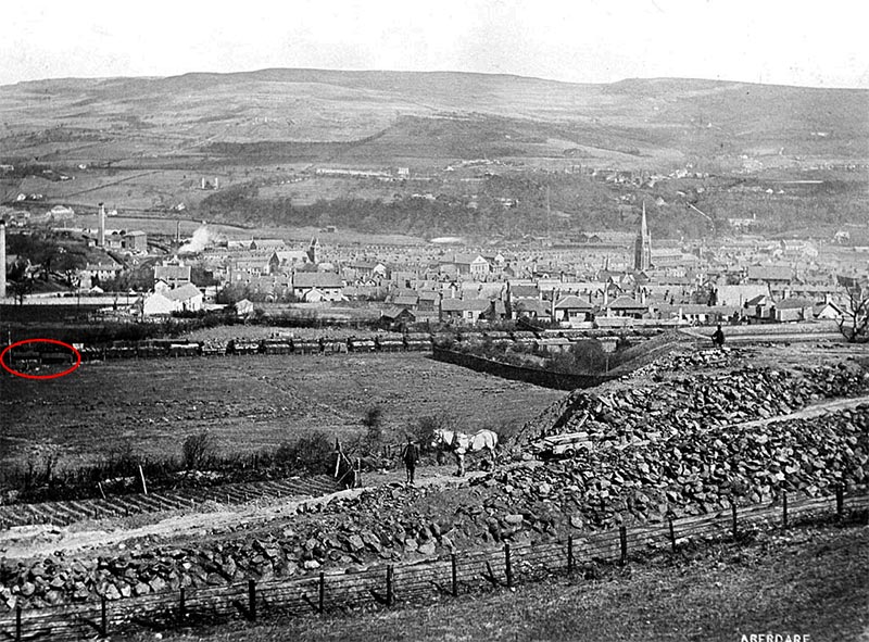 Aberdare_from_Graig